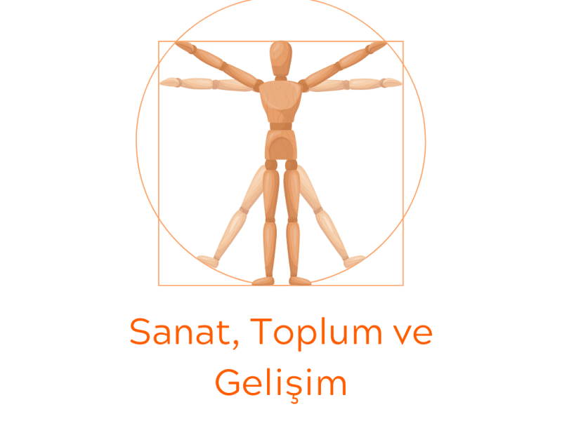 Sanat, Toplum ve&nbsp;Gelişim