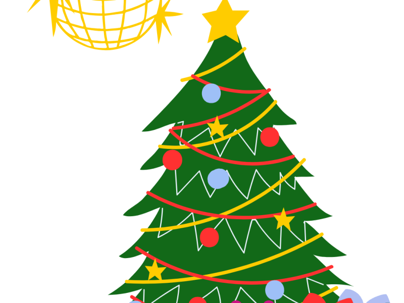 Yeni Yıl Soruları – 3&nbsp;🎄