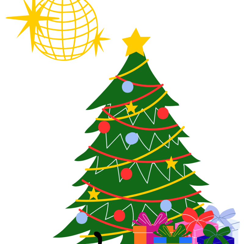 Yeni Yıl Soruları – 3&nbsp;🎄