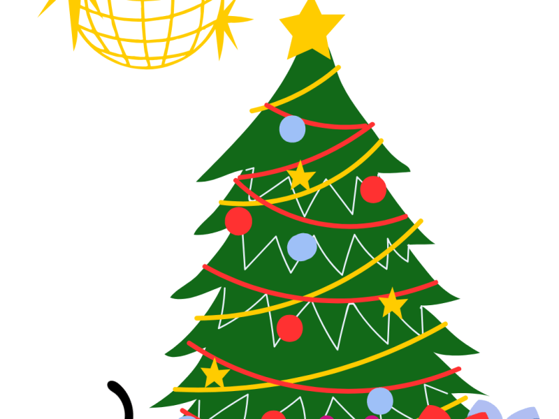 Yeni Yıl Soruları – 4 