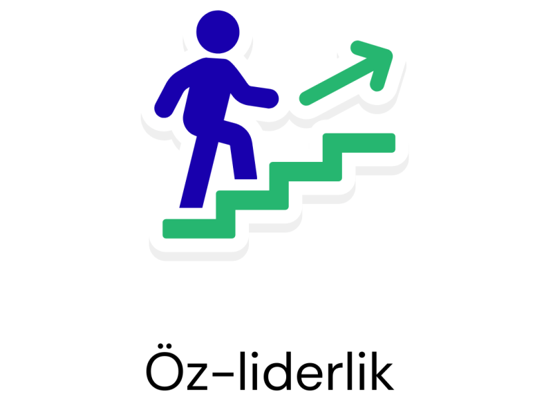 Öz-liderlik