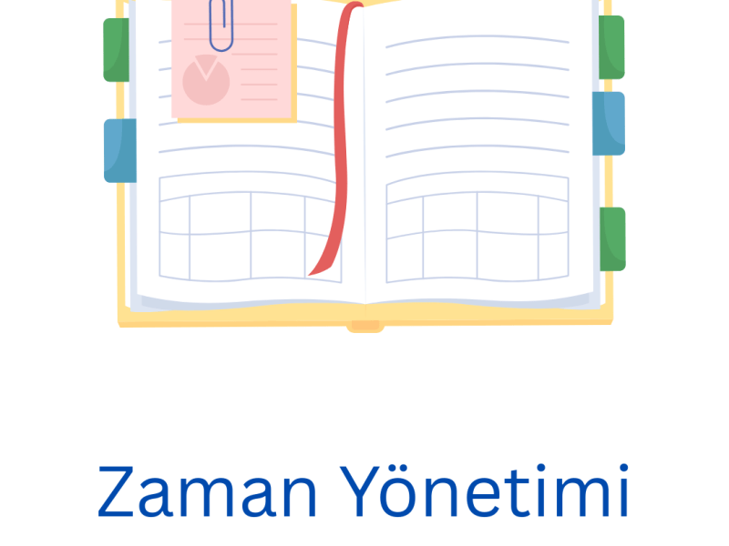 Zaman Yönetimi