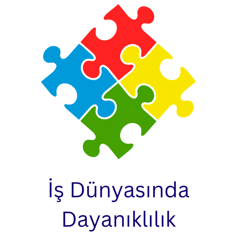 İş Dünyasında Dayanıklılık