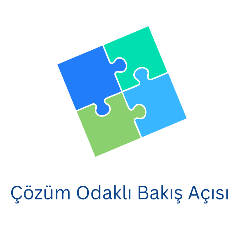 Çözüm Odaklı Bakış&nbsp;Açısı