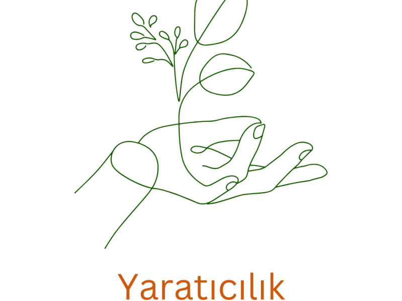 Yaratıcılık