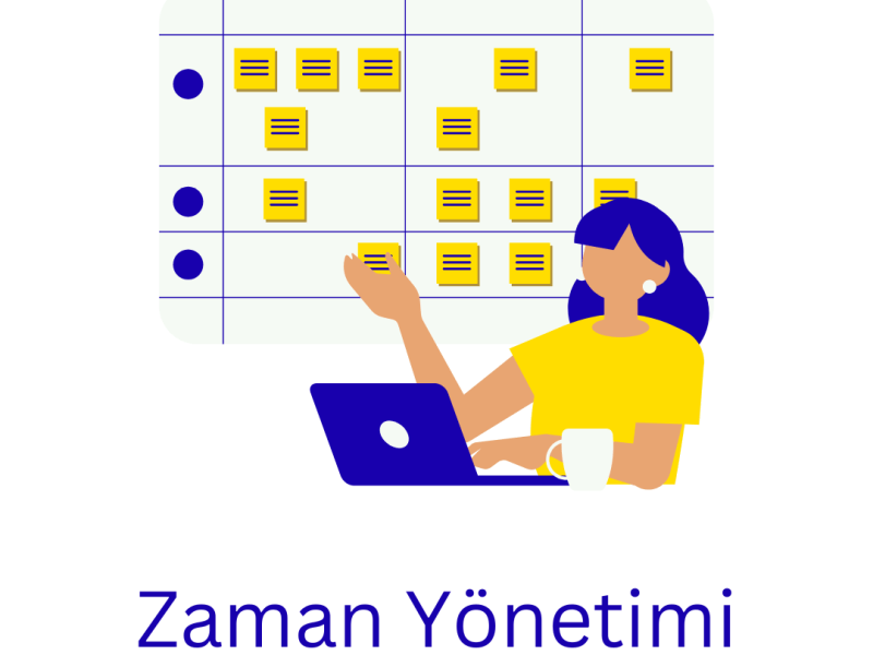 Zaman Yönetimi