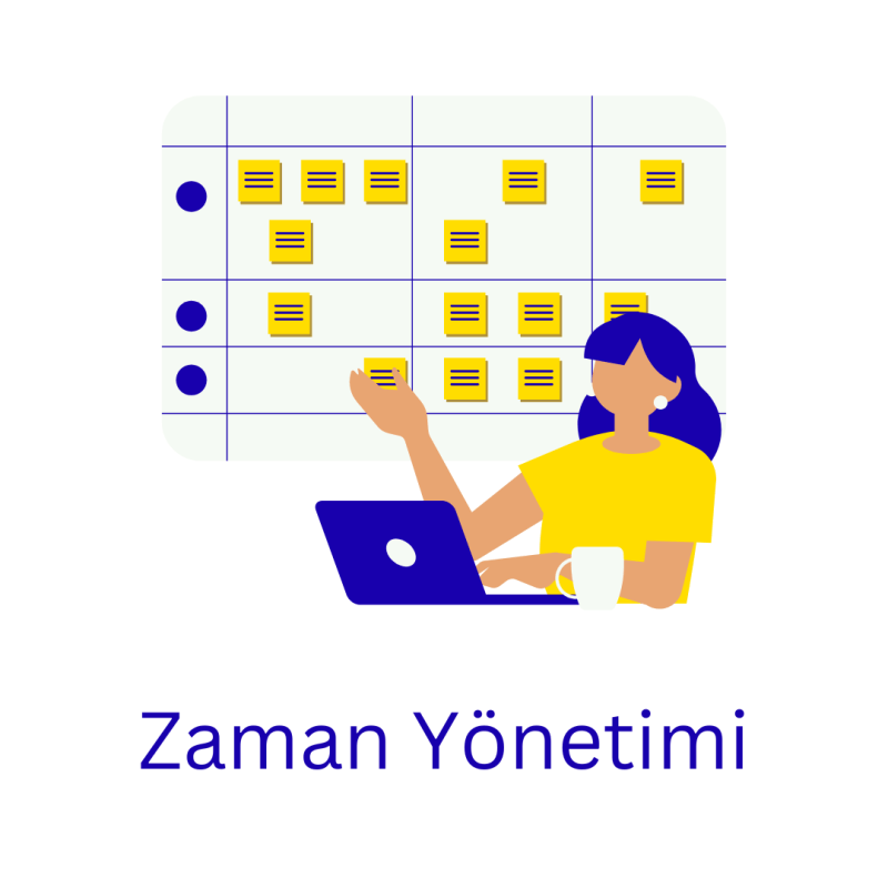 Zaman Yönetimi