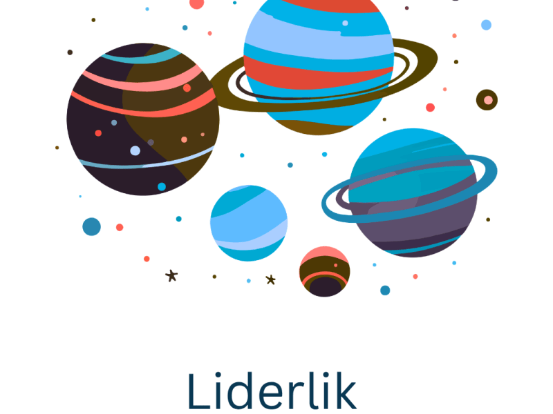 Liderlik