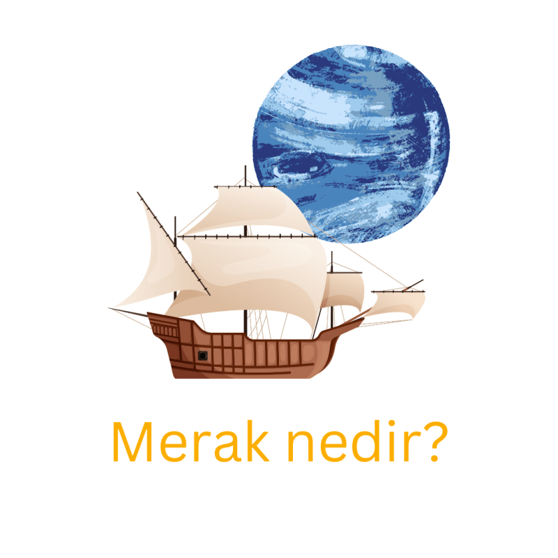 Merak nedir?