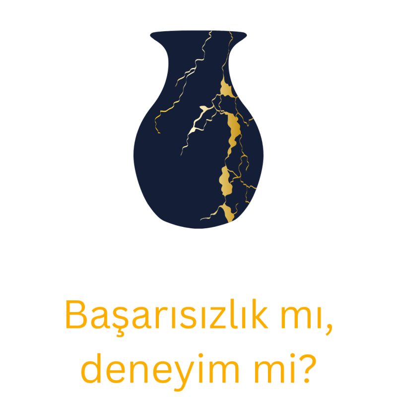 Başarısızlık mı, deneyim&nbsp;mi?